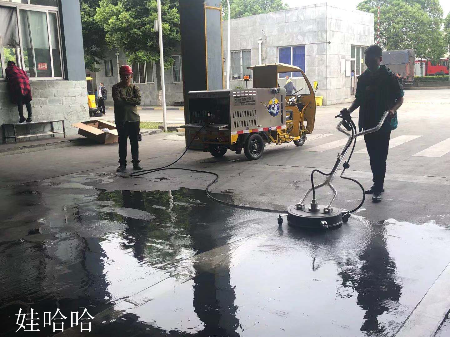 工廠工業(yè)設(shè)備